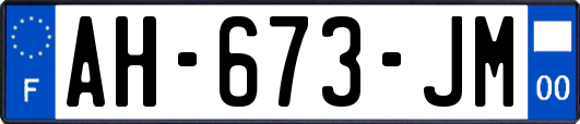 AH-673-JM