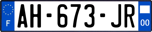 AH-673-JR