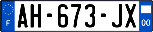AH-673-JX