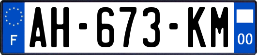 AH-673-KM