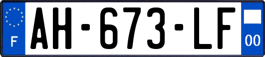 AH-673-LF