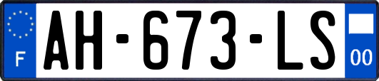 AH-673-LS