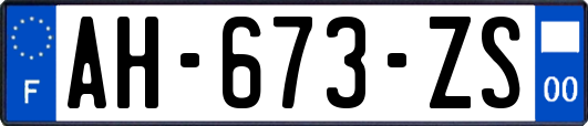 AH-673-ZS