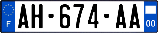 AH-674-AA