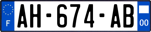 AH-674-AB