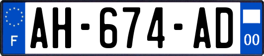 AH-674-AD