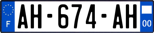 AH-674-AH