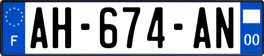 AH-674-AN