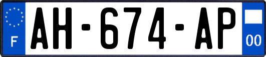 AH-674-AP