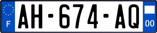 AH-674-AQ