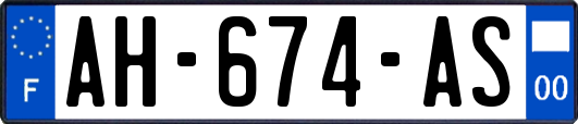 AH-674-AS