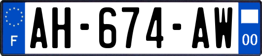 AH-674-AW