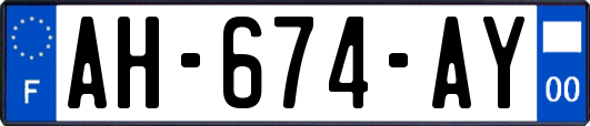 AH-674-AY