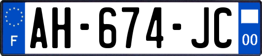 AH-674-JC