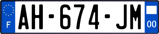 AH-674-JM