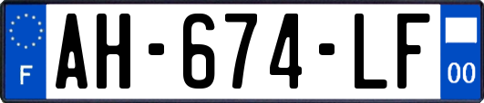 AH-674-LF