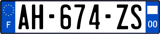 AH-674-ZS