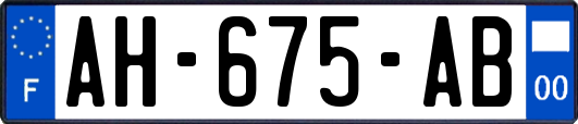 AH-675-AB