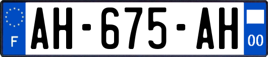 AH-675-AH