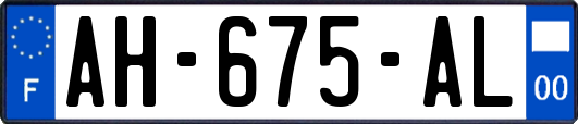 AH-675-AL