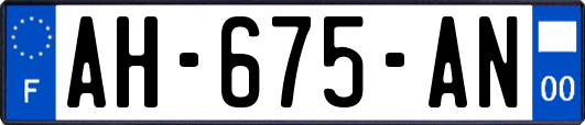 AH-675-AN