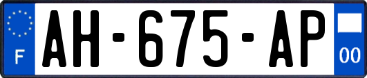 AH-675-AP