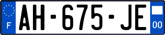 AH-675-JE