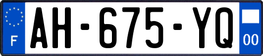 AH-675-YQ