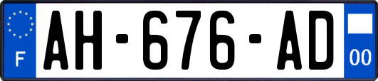 AH-676-AD