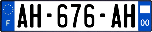 AH-676-AH