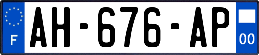 AH-676-AP