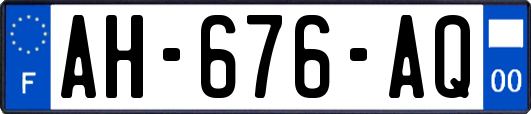 AH-676-AQ