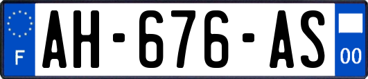 AH-676-AS