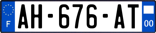 AH-676-AT