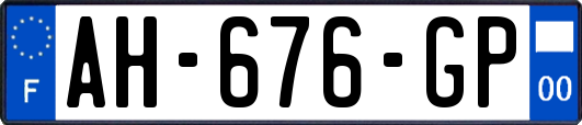 AH-676-GP