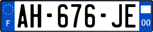 AH-676-JE