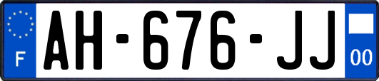 AH-676-JJ