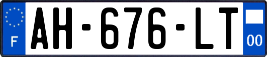 AH-676-LT