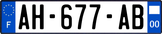 AH-677-AB