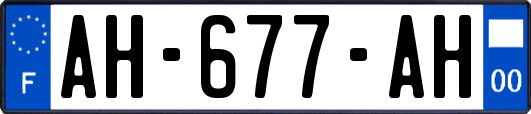 AH-677-AH