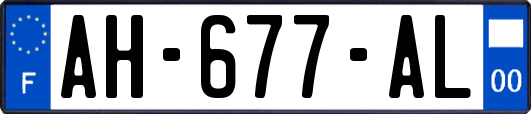 AH-677-AL