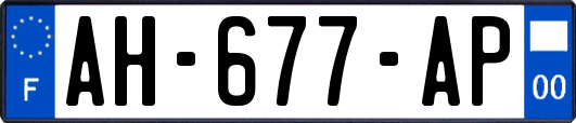 AH-677-AP