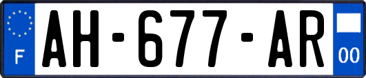 AH-677-AR