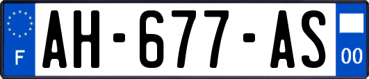 AH-677-AS