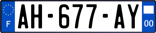 AH-677-AY