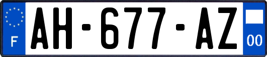 AH-677-AZ