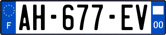 AH-677-EV