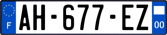 AH-677-EZ