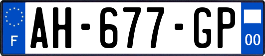 AH-677-GP