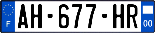 AH-677-HR